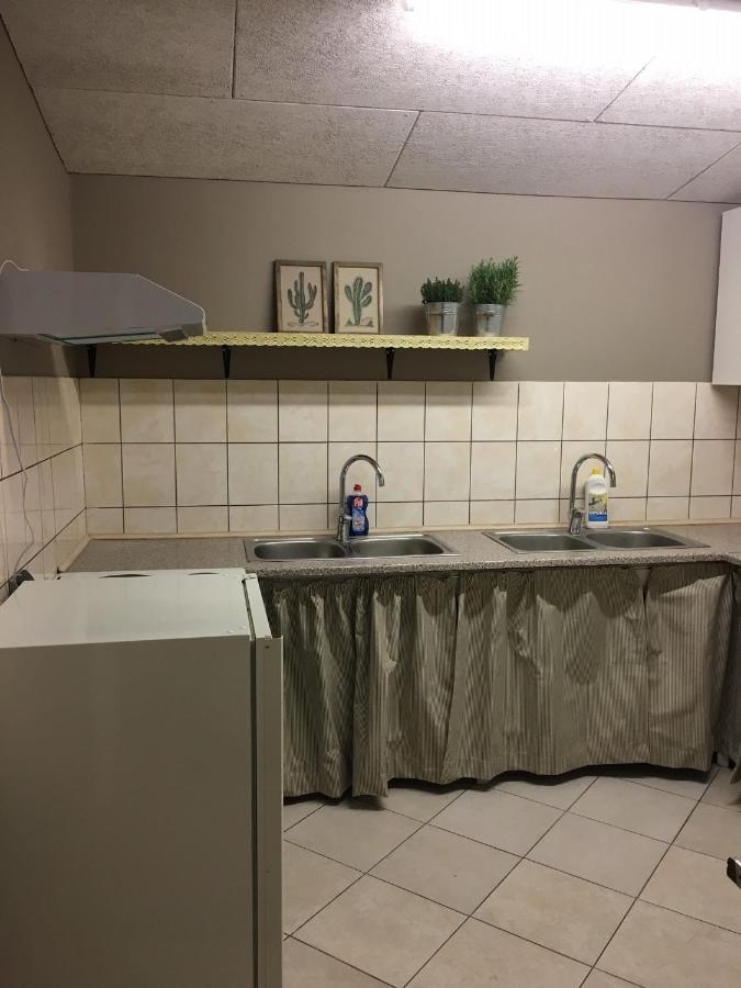 Alleso Gl. Sognefoged Gard Bed & Breakfast Odense